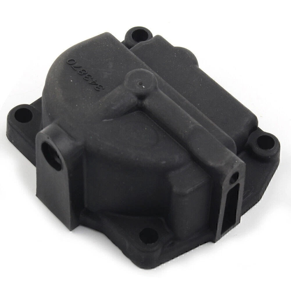 Carburetor Float Chamber Bowl for OMC Johnson/Evinrude 90-175hp (1990-2000)