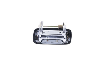 Door Handle Outer Set of 2 Rear LH+RH for Toyota Landcruiser J80 (1990–1998)