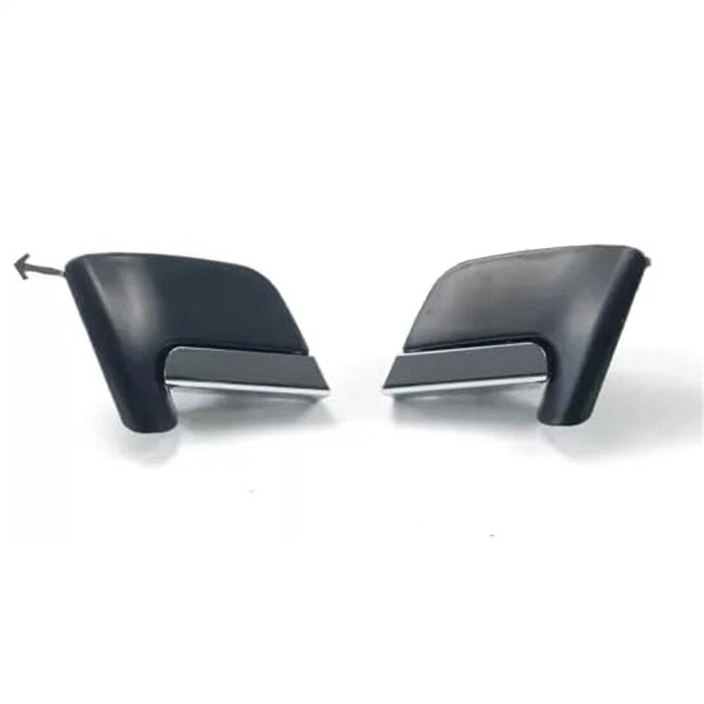 Front Bumper Trim & Lower Towing Cover for Lexus RX350 RX450h (2007-2022)