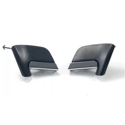 Front Bumper Trim & Lower Towing Cover for Lexus RX350 RX450h (2007-2022)