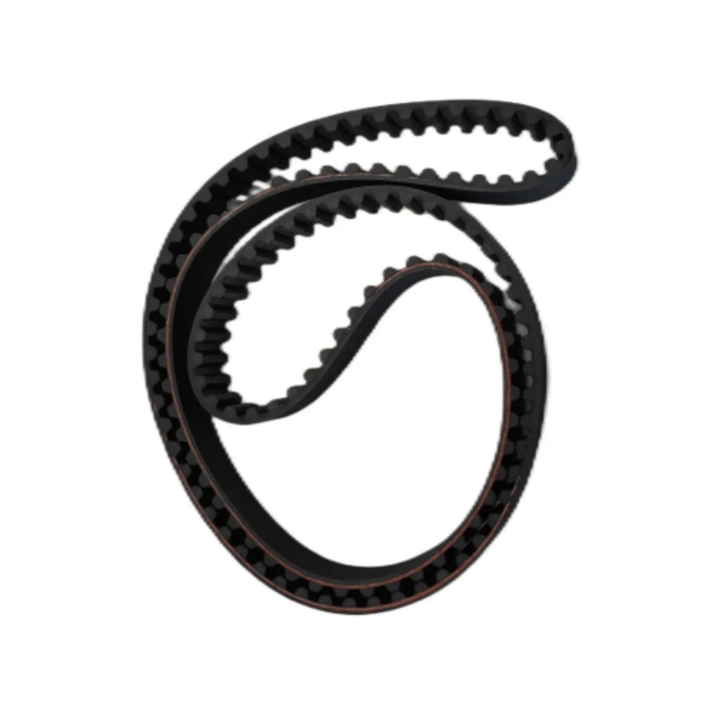 Yamaha OEM Engine Timing Belt for F75 F80 F90 F100 F115 Outboard