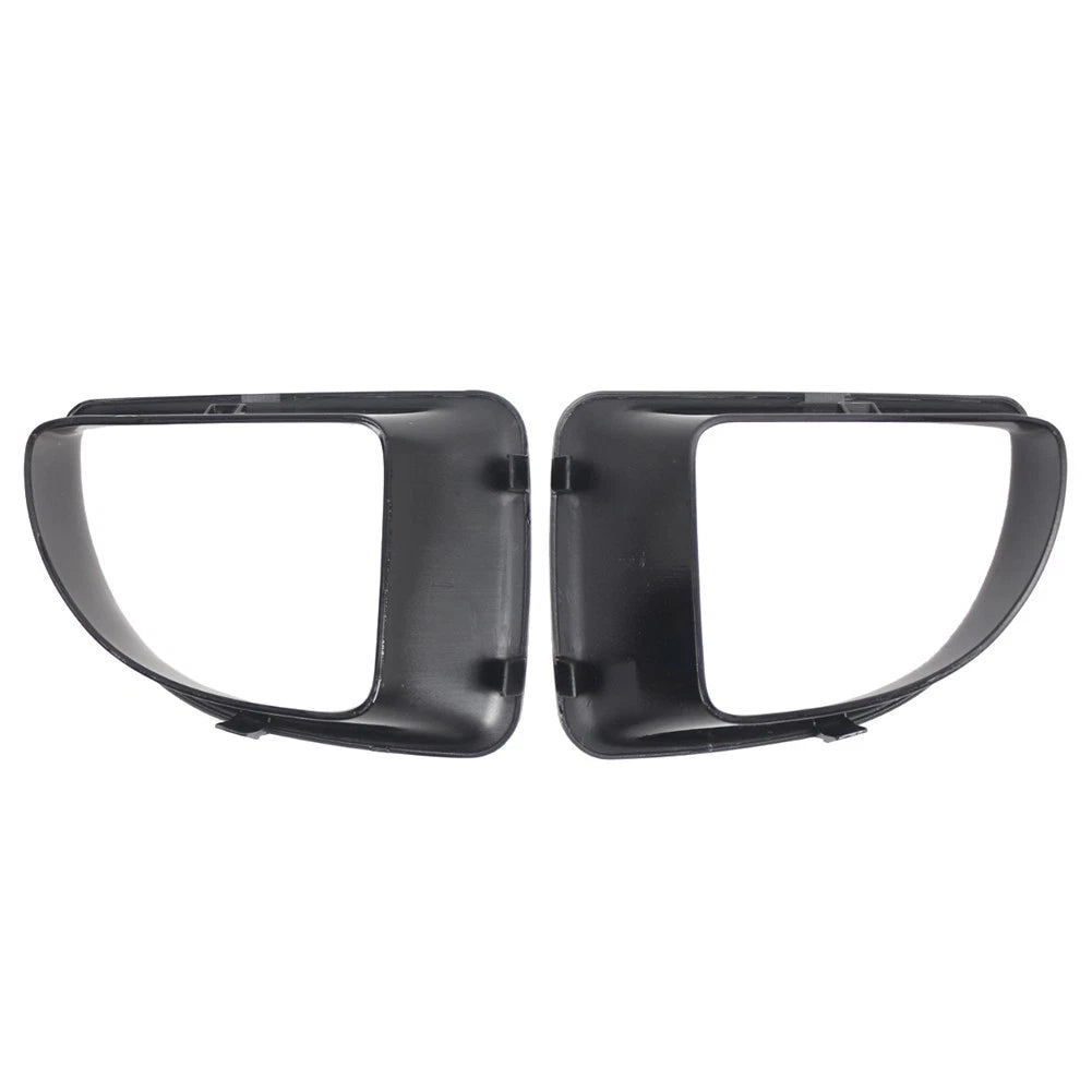 Front Air Duct Frame Glossy Black for Mini Cooper R55 R56 R57 R58 R59 (2007-2015)