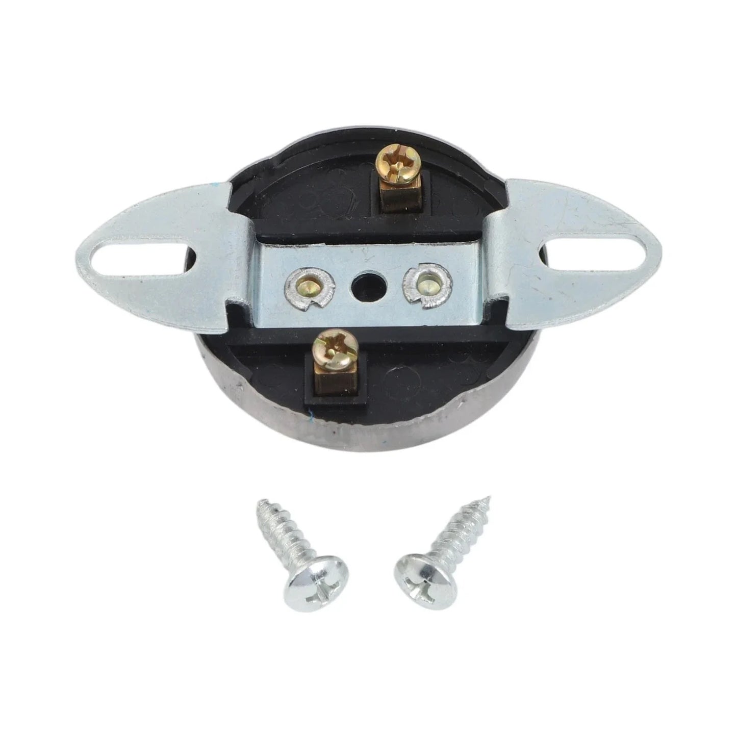 12V Waterproof Push Button Switch for Car/Boat/Track Horn