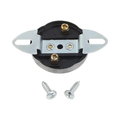 12V Waterproof Push Button Switch for Car/Boat/Track Horn