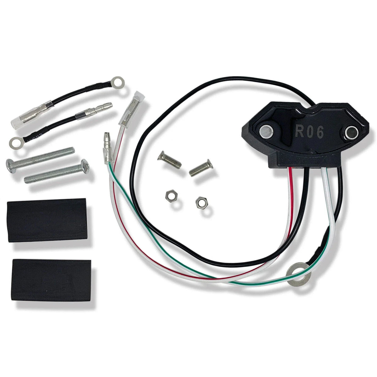 Thunderbolt Ignition for MerCruiser 4.3/5.7L (87-91019A3, 892150Q02)