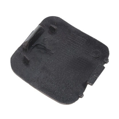 Rear Bumper Tow Hook Cover for Mercedes-Benz S-Class (2014-2020)