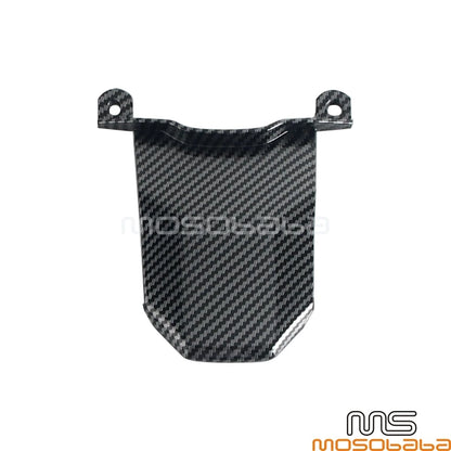 Black Rear Seat Panel Side Cover for YAMAHA MT-07 FZ07 (2014-2023)
