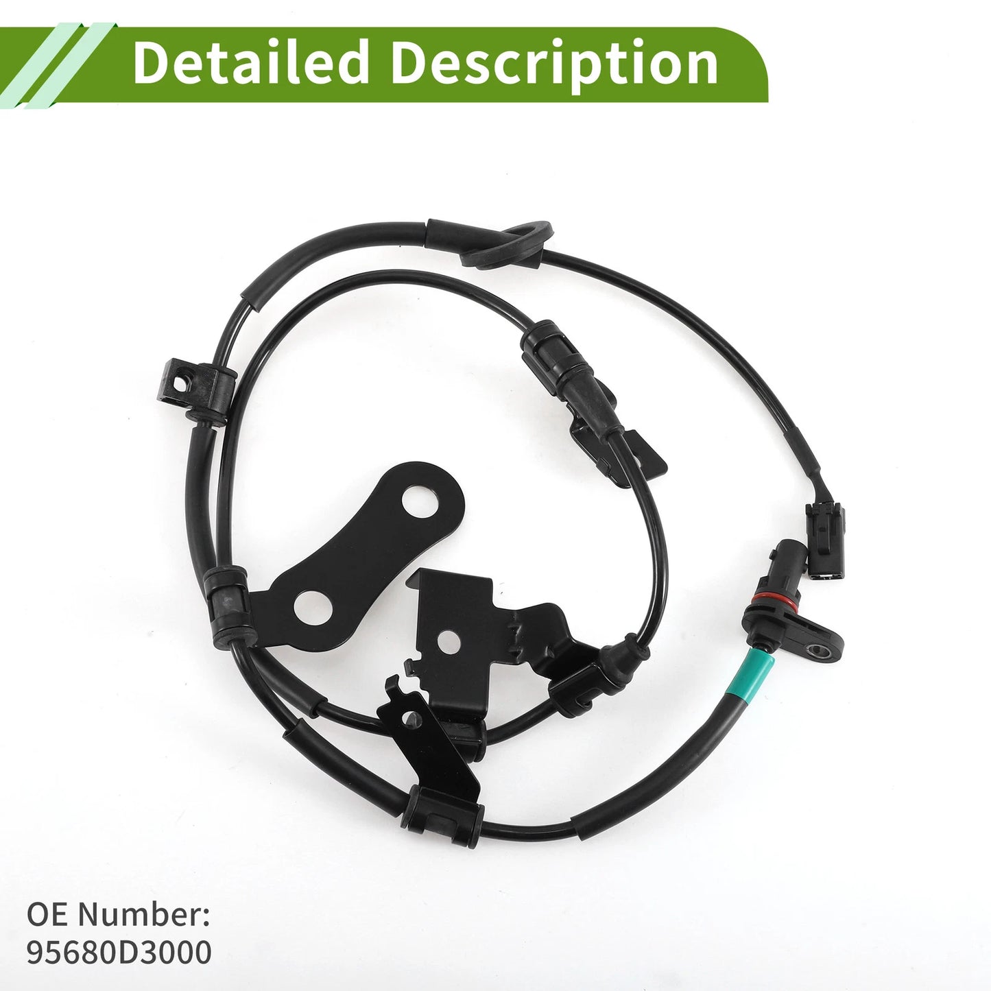ABS Wheel Speed Sensor for Hyundai Tucson (2015-2017)
