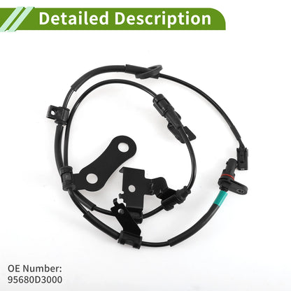 ABS Wheel Speed Sensor for Hyundai Tucson (2015-2017)