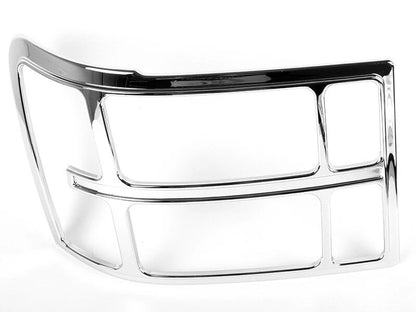 Headlight Lamp Rim Frame for GMC Sierra (2007-Current)