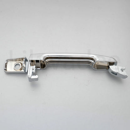 Chrome Outer Exterior Door Handle Right for Nissan Navara D40 Frontier (2005-2015)