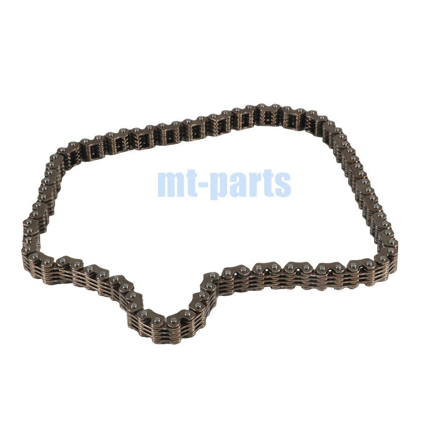 Timing Cam Chain for KTM 450 SMR SX-F 2008-2012, 450 XC-F 2008-2009, 450 SXS-F 2007-2008