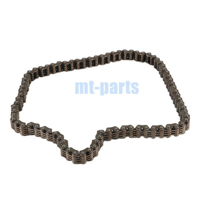 Timing Cam Chain for KTM 450 SMR SX-F 2008-2012, 450 XC-F 2008-2009, 450 SXS-F 2007-2008