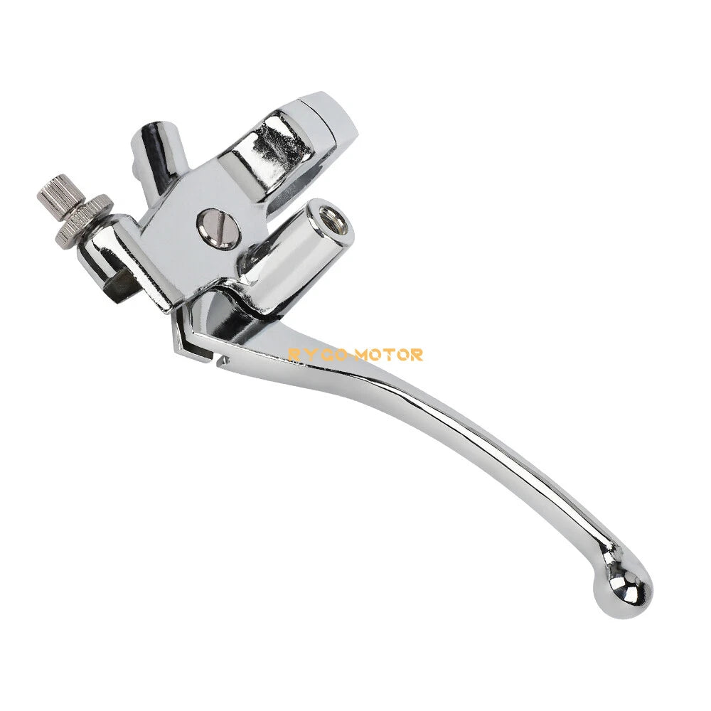Front Brake Master Cylinder & Clutch for Yamaha V Star 650 XVS650 (1998–2016)