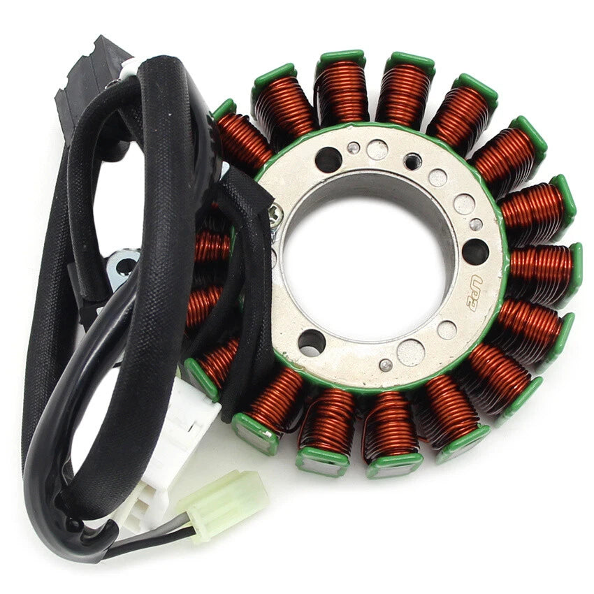 Magneto Generator Stator Coil for Yamaha TMAX 500 (2004-2007)