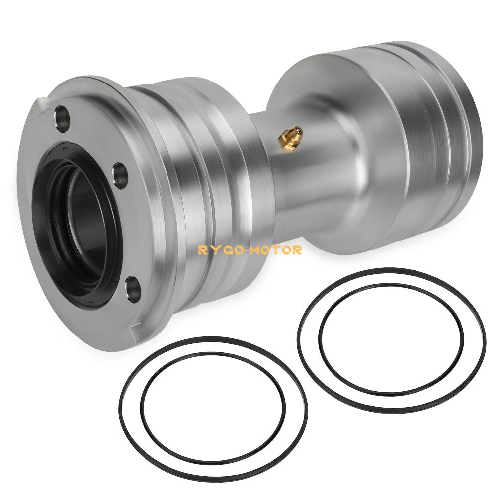 Axle bearing carrier for Yamaha YFZ450 YFZ450R YFZ450X (2006–2024)