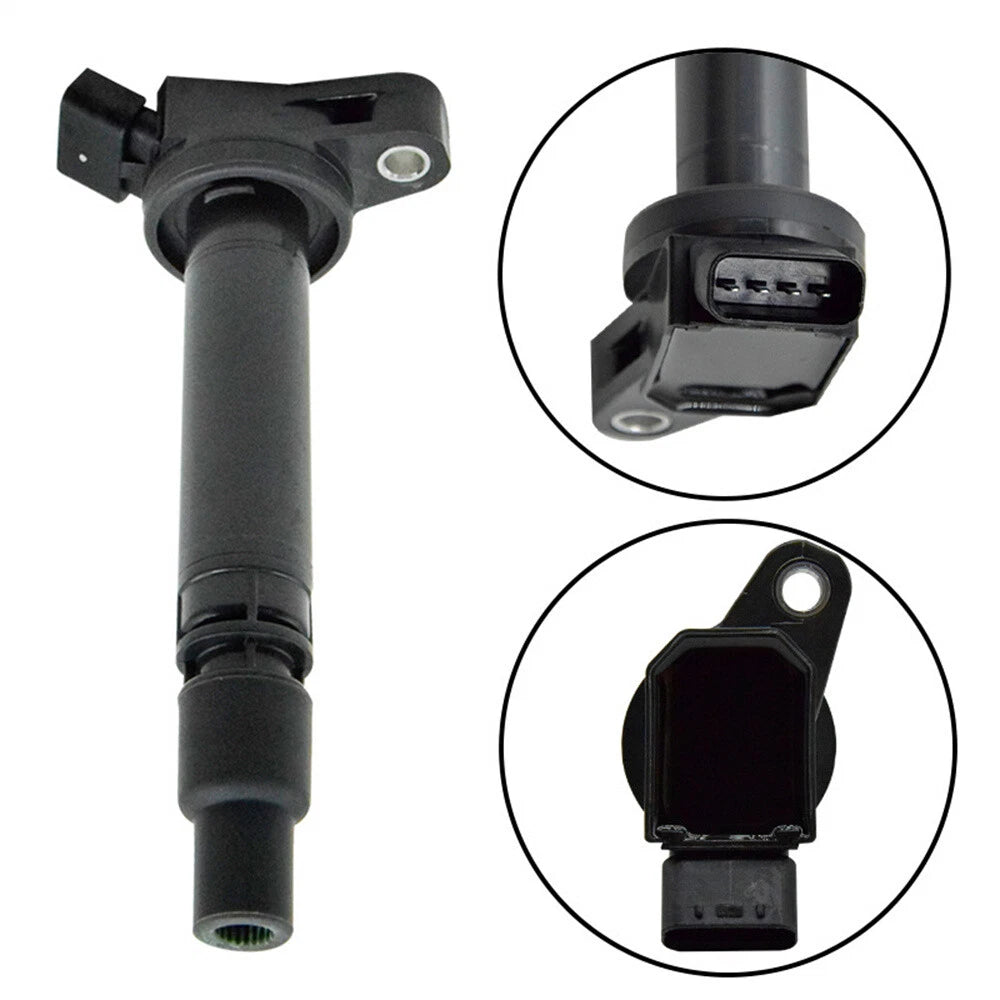 Ignition Coil for Lexus ES300h ES350 GS300 Toyota 4Runner Camry FJ Cruiser RAV4 (2013-2023)