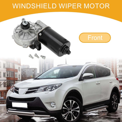 Front Windshield Wiper Motor for BMW E39 5 Series (1997-2003)