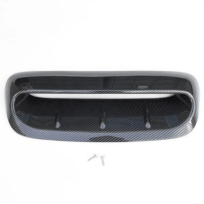 Bonnet Bonnet Scoop Vent Cover for Mini Cooper S R56 (2007-2014)