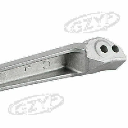 Rear Passenger Footrest Pegs for Honda VFR800 CBR1100XX VTR1000 (1997-2005)