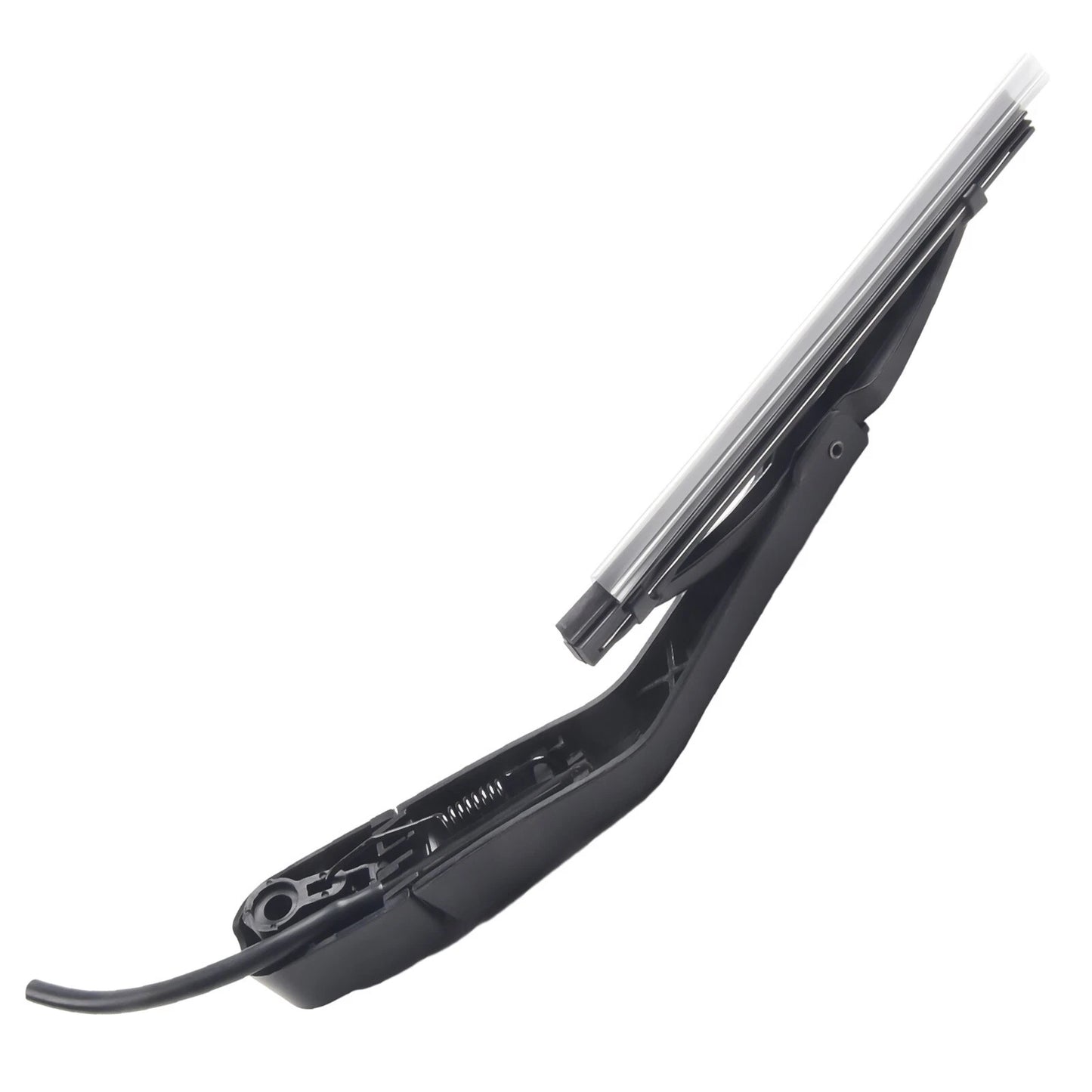 Plastic Headlight Wiper Blades 2 x for Mercedes W126 (1979–1991)