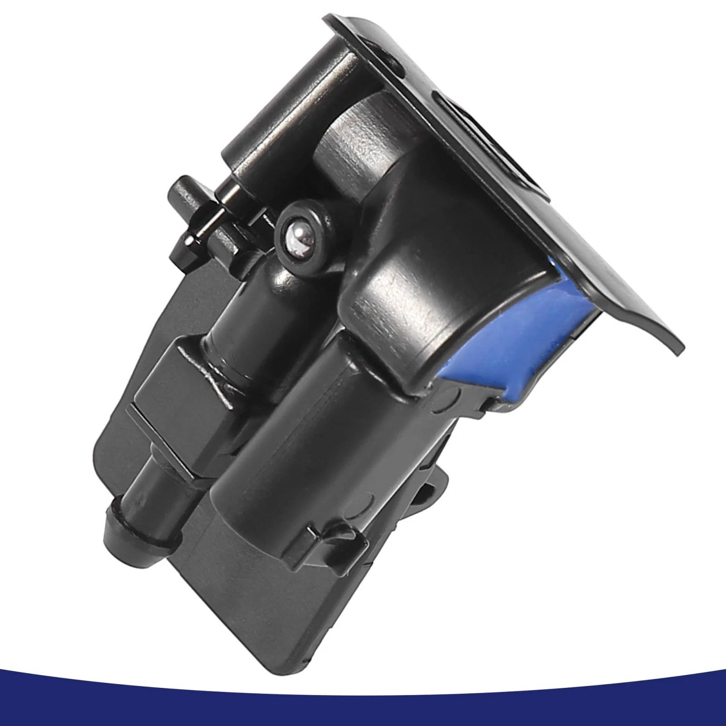 Windshield Washer Nozzles Spray Jet for BMW X5 E70 (2006-2010)