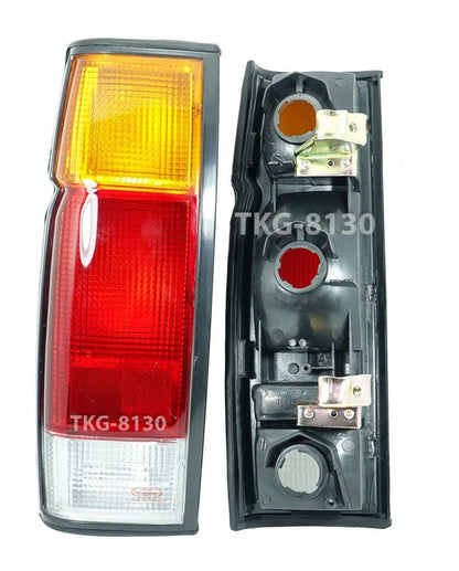 Tail Light 36cm 1 Pair for Nissan Navara D21 (1989-1992)