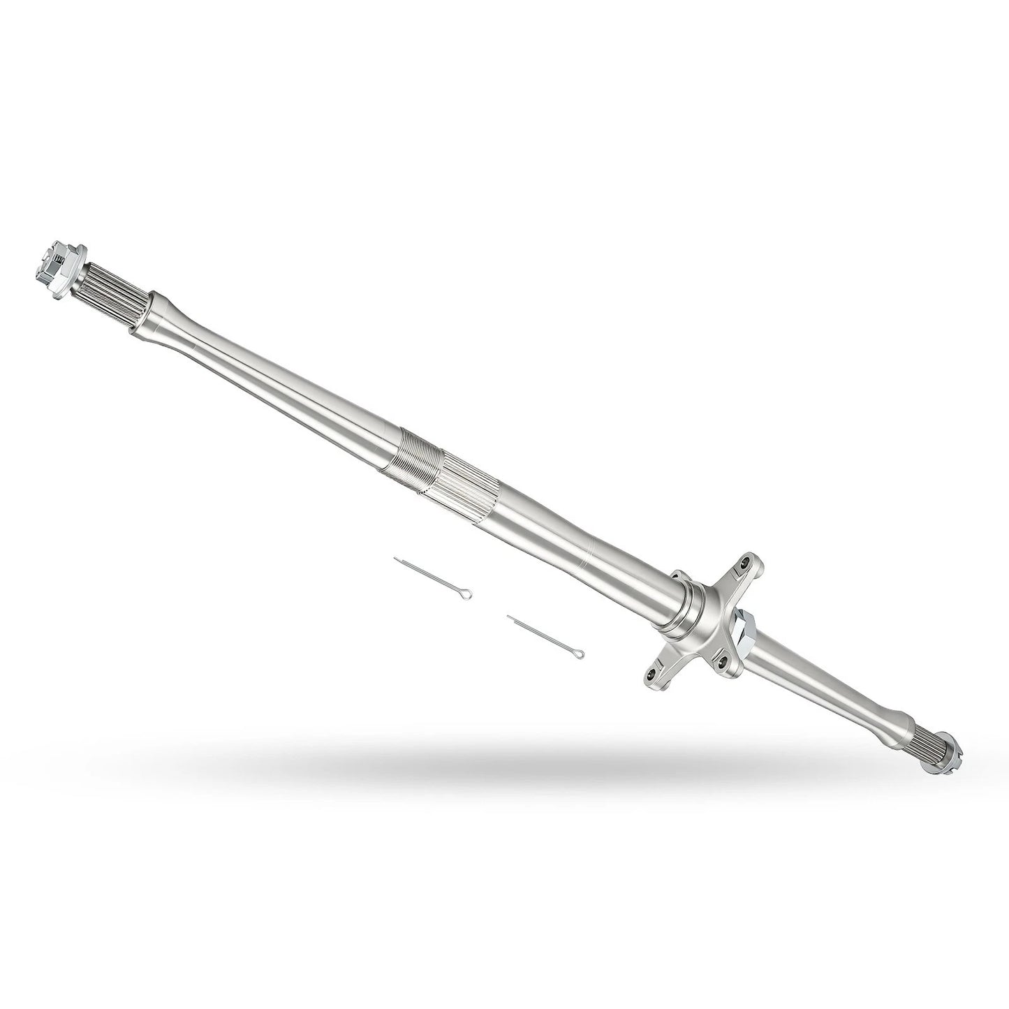 Rear Axle Shaft for Suzuki Quadsport Z400/LTZ400 2003-2008