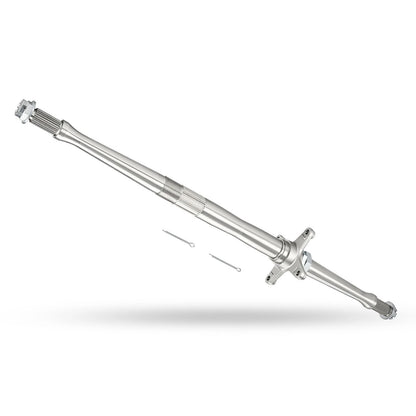 Rear Axle Shaft for Suzuki Quadsport Z400/LTZ400 2003-2008