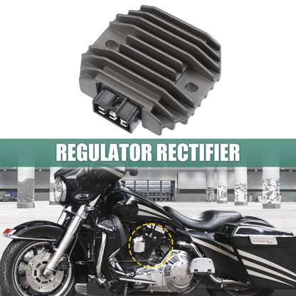 Regulator Rectifier for KAWASAKI EX250 Ninja 250R (2008–2012)