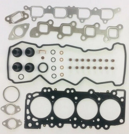 HEAD GASKET SET FOR NAVARA D22 D40 PICK UP CABSTAR PATHFINDER 2.5 DCi Di YD25
