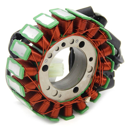 Magneto Generator Stator Coil for Yamaha TMAX 500 (2004-2007)