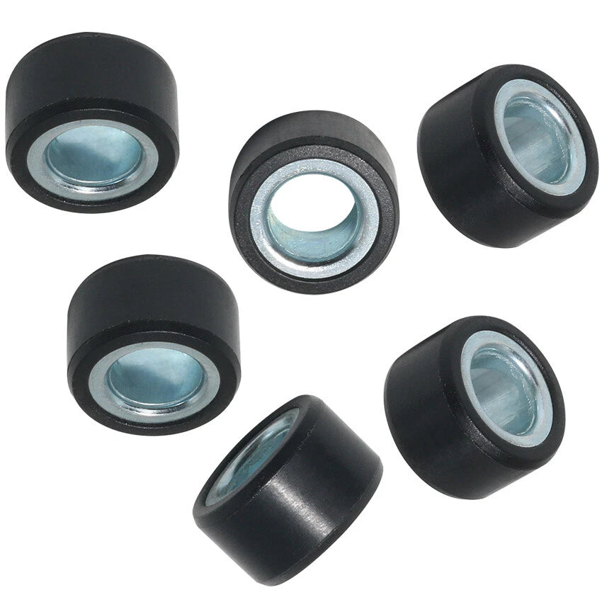 Clutch Variator Weight Rollers for Yamaha GPD125, GPD150, NMAX150