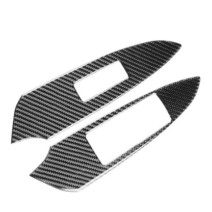 Window Lift Panel Cover Trim for Lexus RC200t RC300 RC350 RC F Sport (2015-2024)