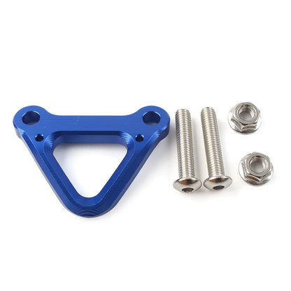 Racing Tie Down Holder Hook Rear Kit CNC for Yamaha YZF-R7 (2022-2023)