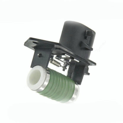 Heater Blower Motor Resistor for Opel (1998–2019)