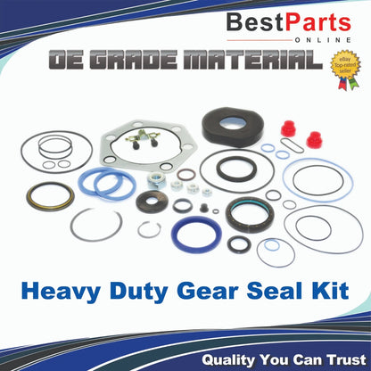 Heavy Duty Gear Seal Kit for TRW / ROSS HFB64