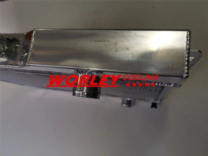 3 Core Aluminum Radiator for Chevrolet Biscayne (1960-1965)