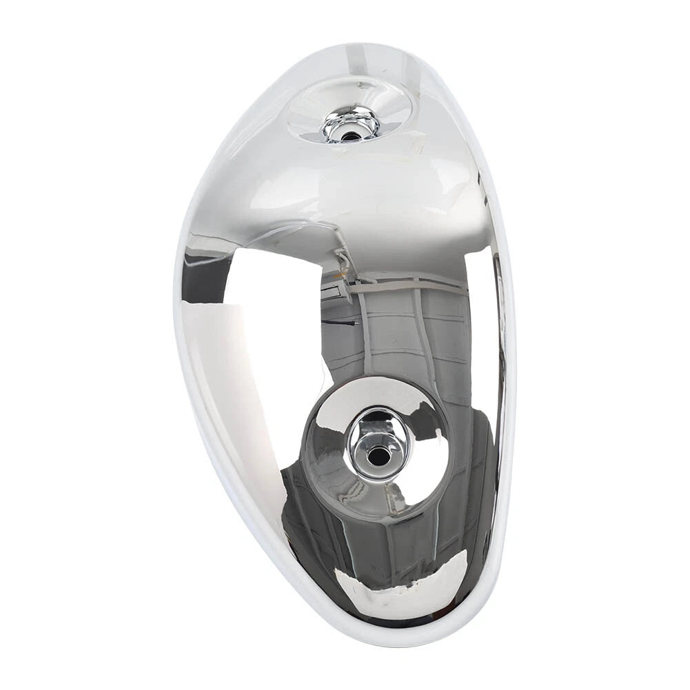 Air Cleaner Cover for Suzuki Boulevard C50 Intruder VL800 (2001-2008) Chrome