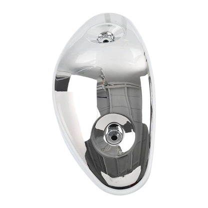 Air Cleaner Cover for Suzuki Boulevard C50 Intruder VL800 (2001-2008) Chrome