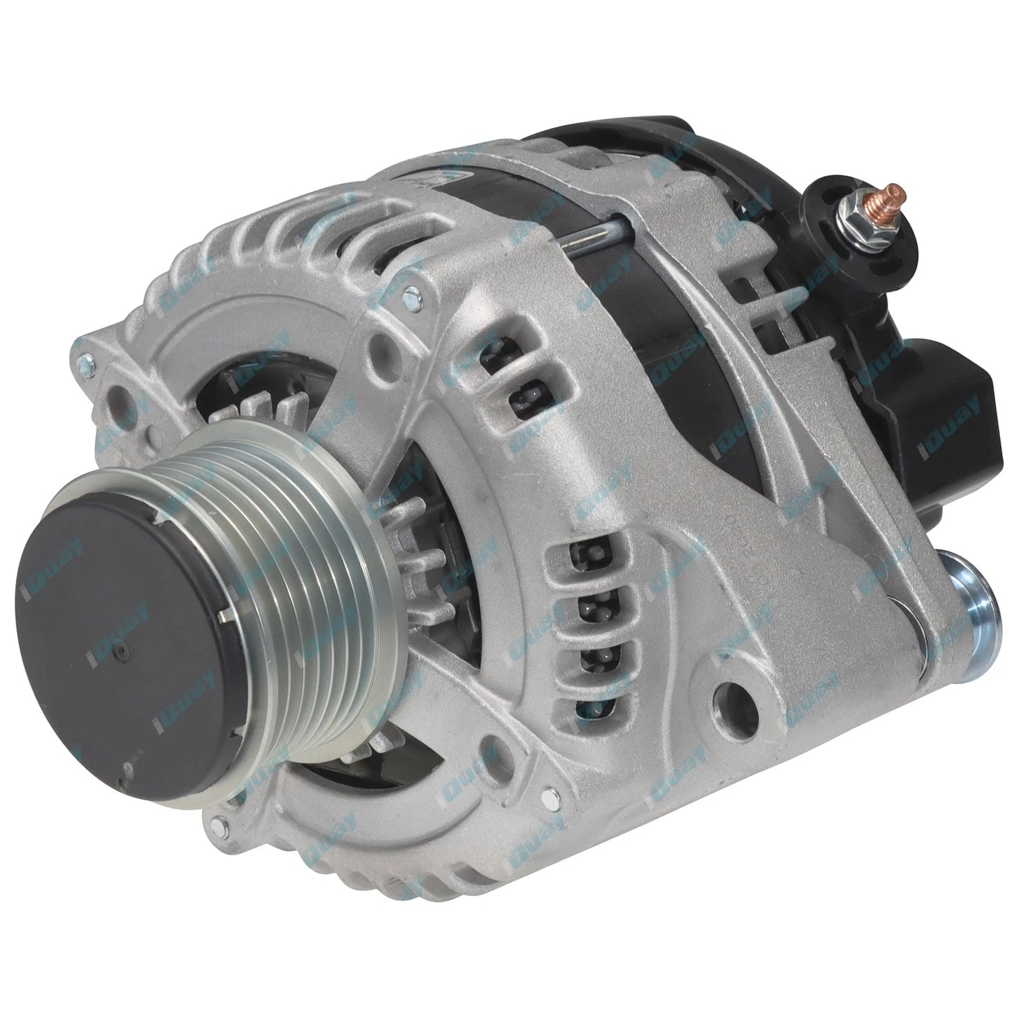 Alternator for Toyota Hilux KUN16R KUN26R 3.0L 1KD-FTV Diesel (2008-2016)