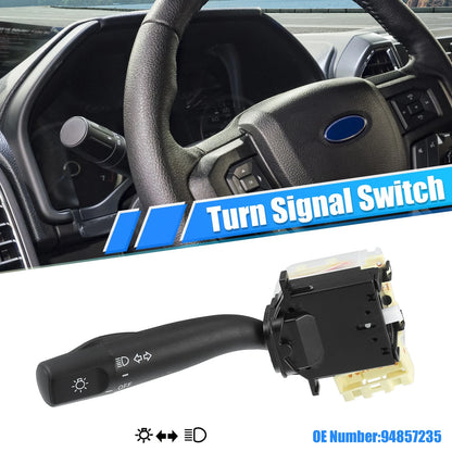 Turn Signal Switch for Toyota Corolla RAV4 Tacoma (2003–2023)