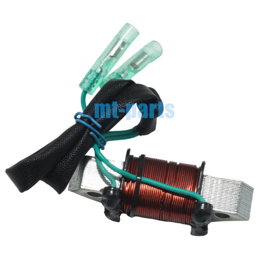 Lighting Coil for Yamaha Outboard 25HP 93-10, 30HP 93-12