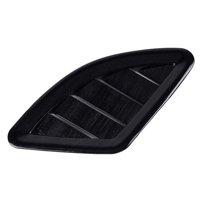 2 x Dashboard Vent Cover Strip for BMW X1 F48, X2 F47 (2015-2023)