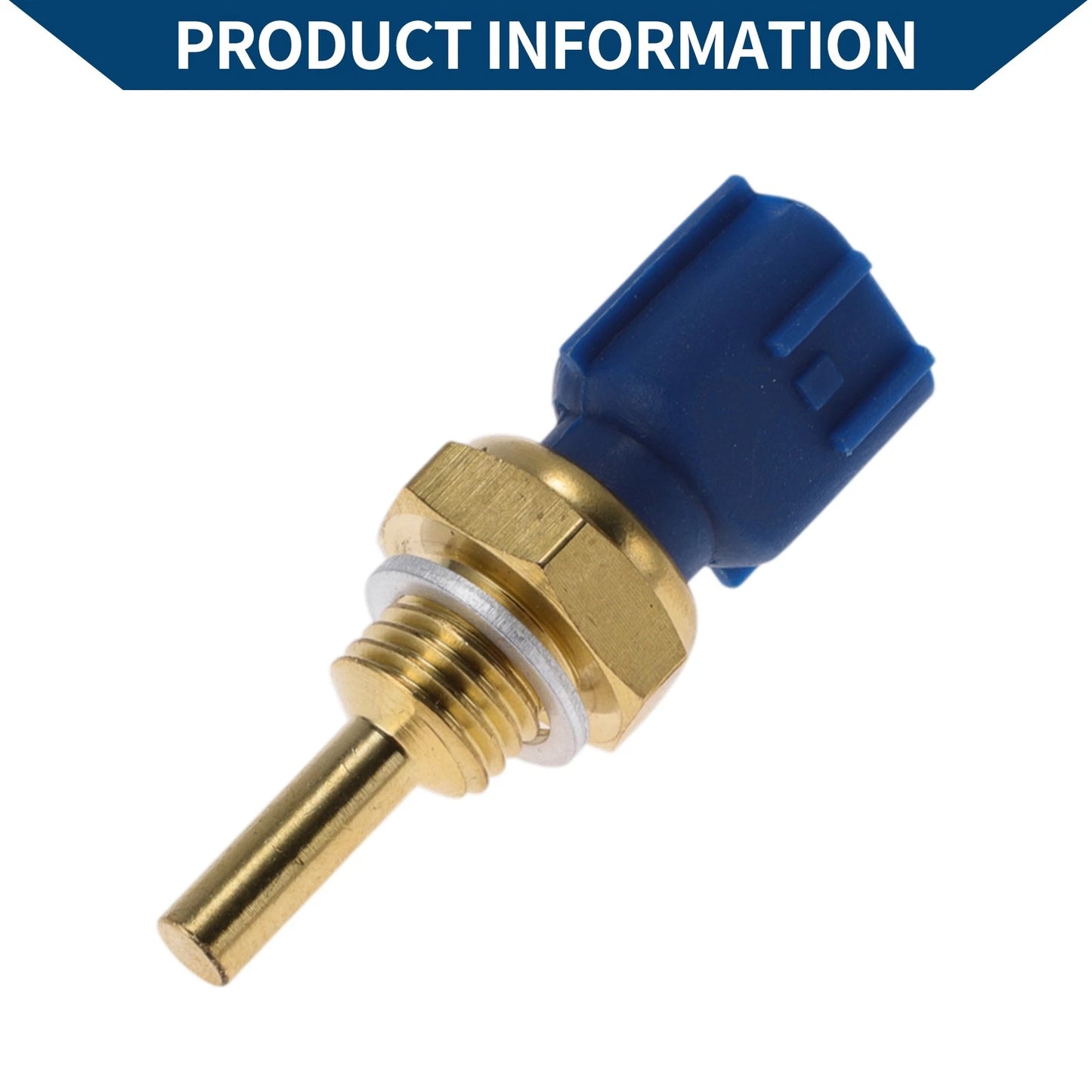 Engine Coolant Temperature Sensor for Nissan Altima (2013-2018)