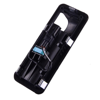 Trunk Lid Lock Handle for 2017-2018 Hyundai Elantra Sedan