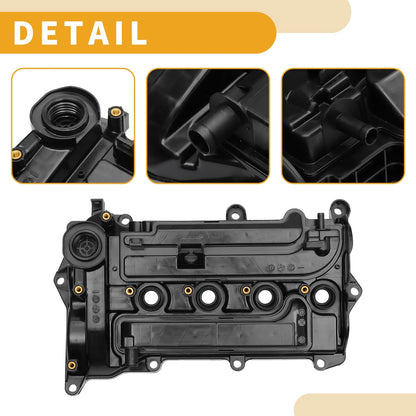 Engine Valve Cover Gasket for Honda Accord (2018-2024) 1 Set