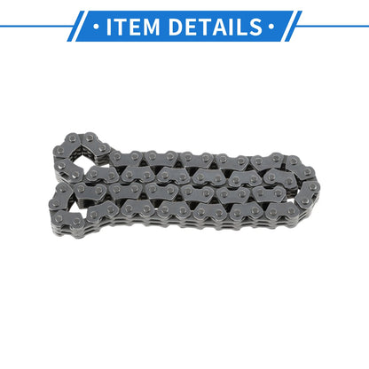 Timing Chain Kit for Honda Accord (2008-2015)