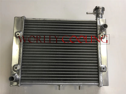 5 Row Aluminum Radiator for Can-Am Outlander 500/650/800 (2006-2014)