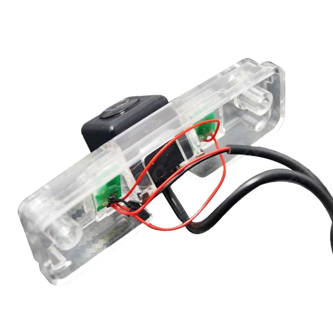 Rear View Backup Camera for Subaru Forester (2003-2012)